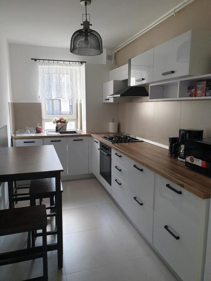 דירות בראשוב Qualis Apartament2 מראה חיצוני תמונה