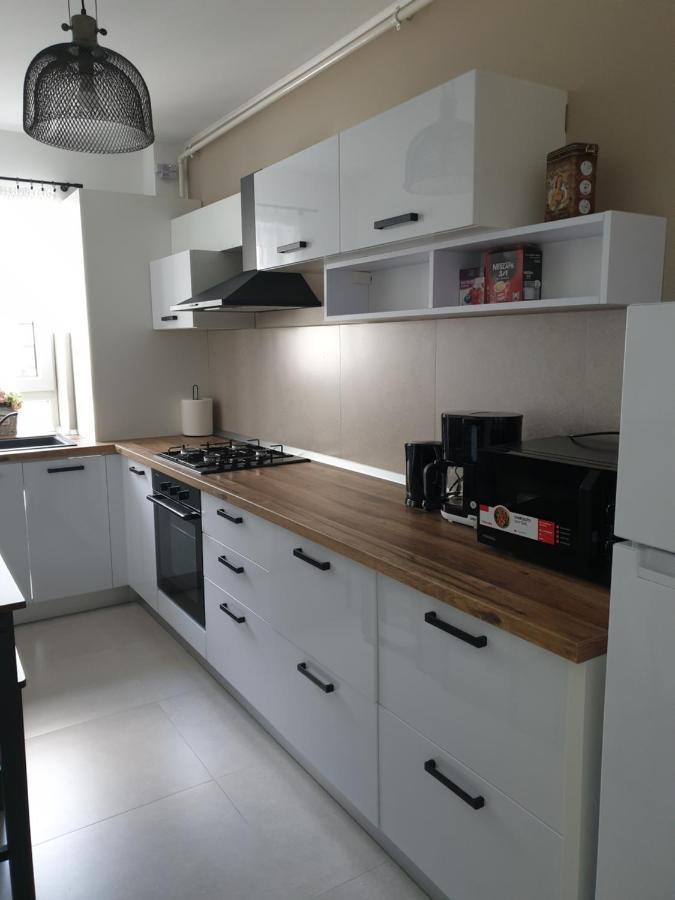 דירות בראשוב Qualis Apartament2 מראה חיצוני תמונה