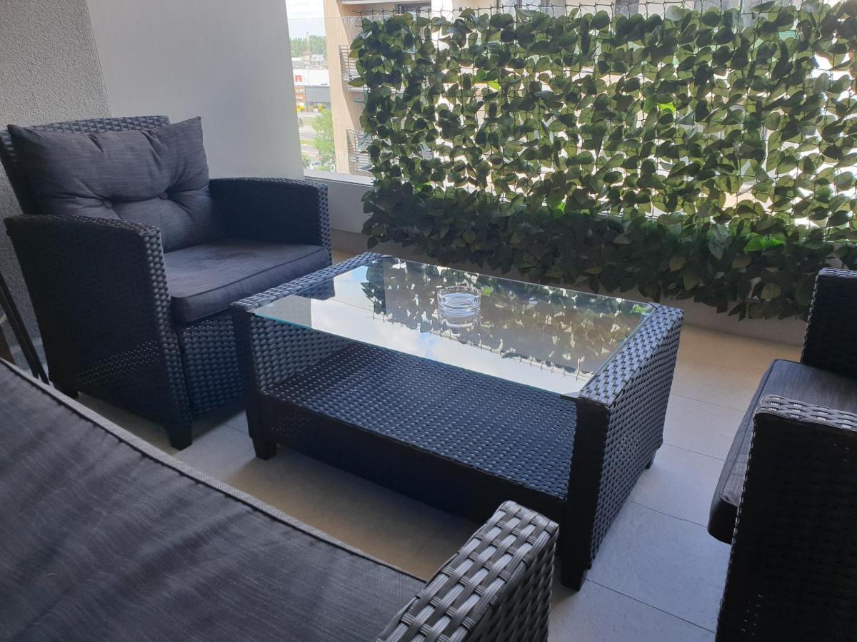 דירות בראשוב Qualis Apartament2 מראה חיצוני תמונה