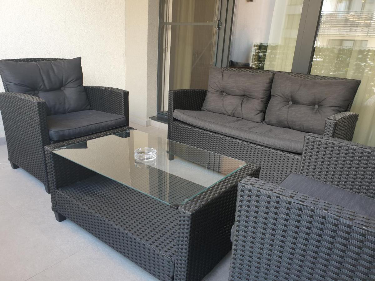 דירות בראשוב Qualis Apartament2 מראה חיצוני תמונה